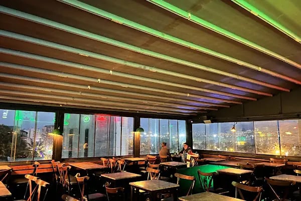 262 Live Bar - Resim 2