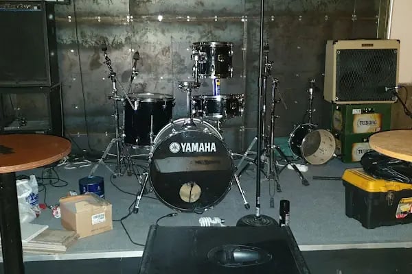 262 Live Bar - Resim 17