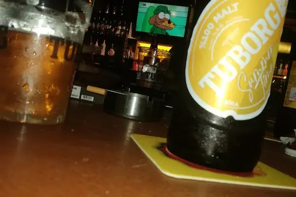 262 Live Bar - Resim 6