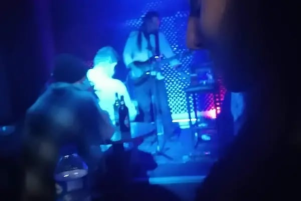 262 Live Bar - Resim 13