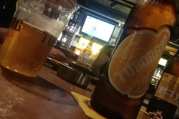 262 Live Bar - Resim 15