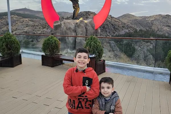 Kopanlar kamp alanı - Resim 12