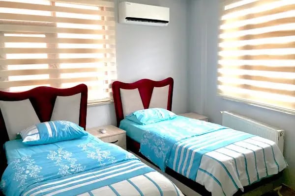 Kuzey Residence - Resim 2