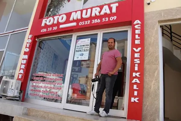 Foto murat - Resim 4