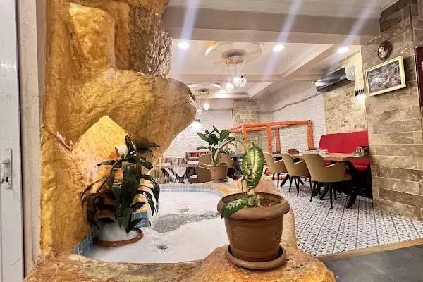 Hera Cafe&amp;Restaurant - Resim 8