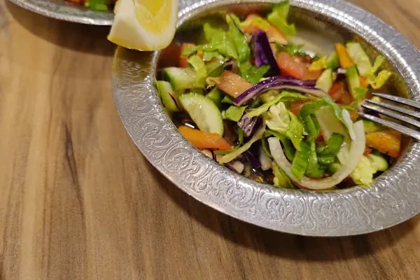 Hera Cafe&amp;Restaurant - Resim 16