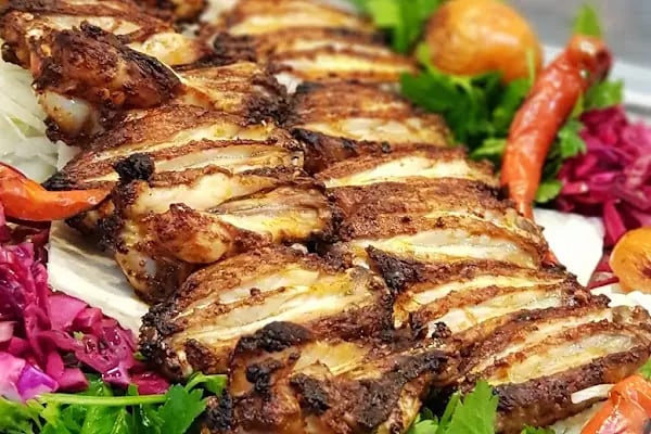 Hera Cafe&amp;Restaurant - Resim 15