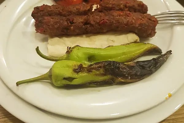 Hera Cafe&amp;Restaurant - Resim 17