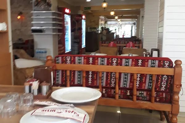 Hera Cafe&amp;Restaurant - Resim 10