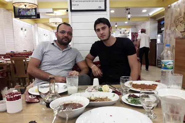 Hera Cafe&amp;Restaurant - Resim 18