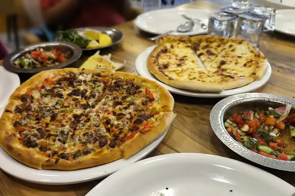 Hera Cafe&amp;Restaurant - Resim 7
