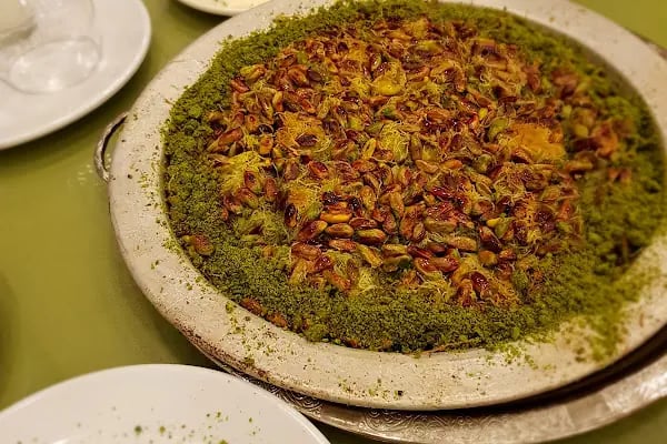 Hera Cafe&amp;Restaurant - Resim 12