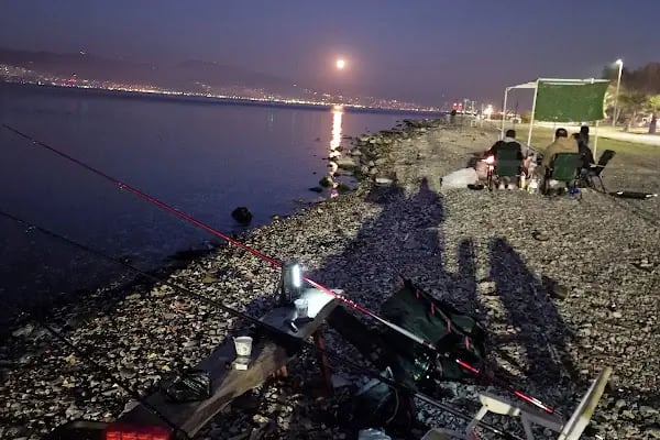 İnciraltı itfaiye arama kurtarma bot grubu - Resim 5