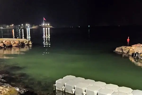 İnciraltı itfaiye arama kurtarma bot grubu - Resim 4