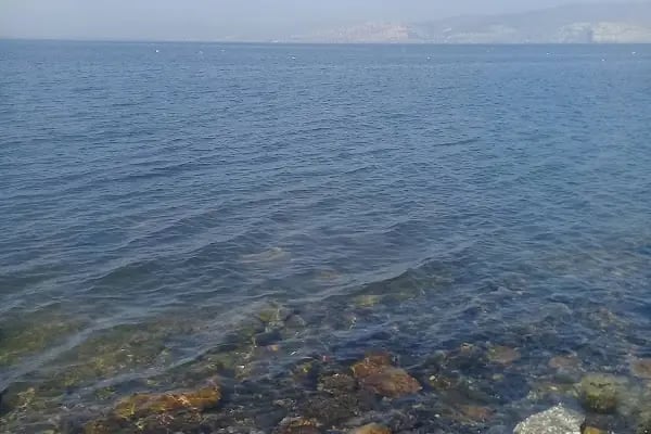 İnciraltı itfaiye arama kurtarma bot grubu - Resim 7