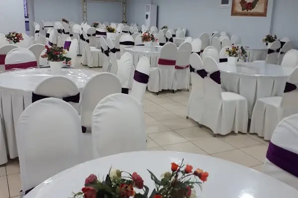 Eda Düğün Salonu - Resim 7