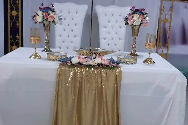 Eda Düğün Salonu - Resim 9