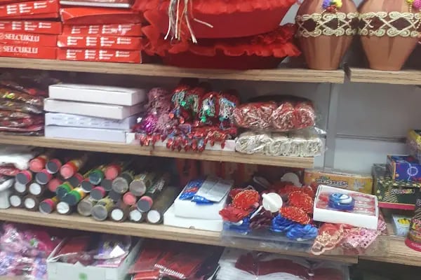 Eda Düğün Salonu - Resim 13
