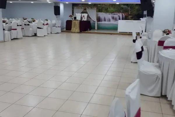Eda Düğün Salonu - Resim 3