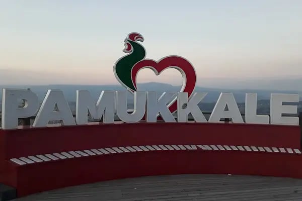 Seyir Tepesi Kent Orman ''Millet Bahçesi'' - Resim 7