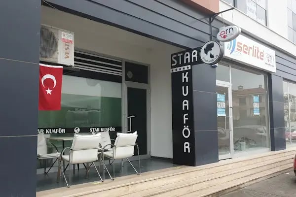Star Erkek Kuaför - Resim 1