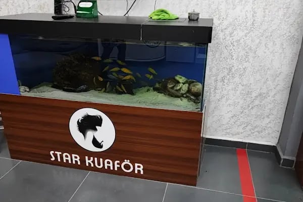 Star Erkek Kuaför - Resim 6