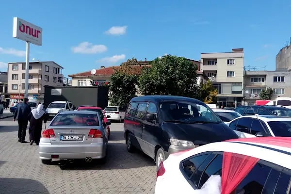 Grand Teras Düğün Salonu - Resim 9
