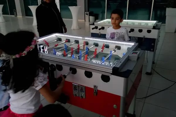 Grand Teras Düğün Salonu - Resim 16