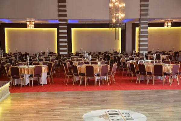 Grand Teras Düğün Salonu - Resim 3