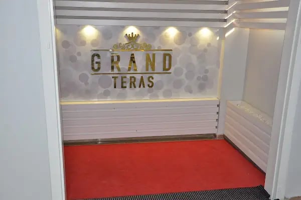 Grand Teras Düğün Salonu - Resim 15