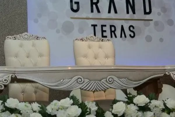 Grand Teras Düğün Salonu - Resim 14
