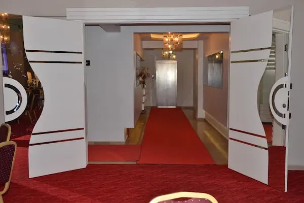 Grand Teras Düğün Salonu - Resim 12