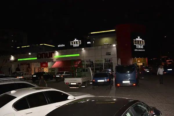 Grand Teras Düğün Salonu - Resim 10