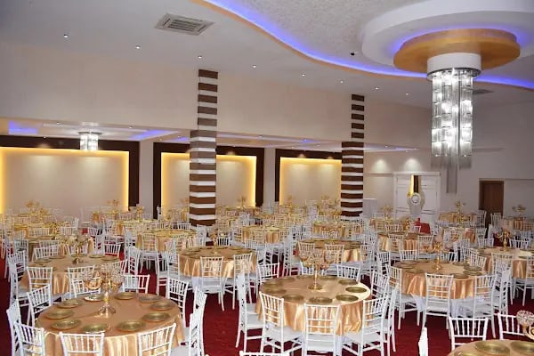 Grand Teras Düğün Salonu - Resim 2