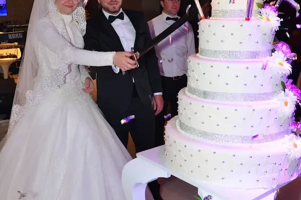 Grand Teras Düğün Salonu - Resim 17