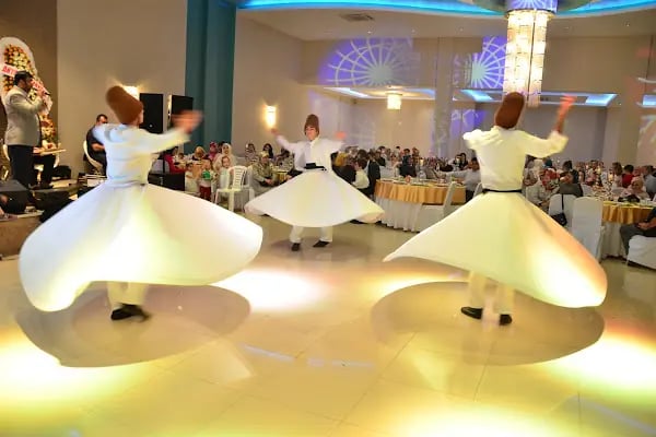 Grand Teras Düğün Salonu - Resim 6