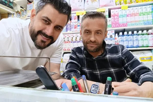 Sümbül Pet Shop Çiçekçilik - Resim 8
