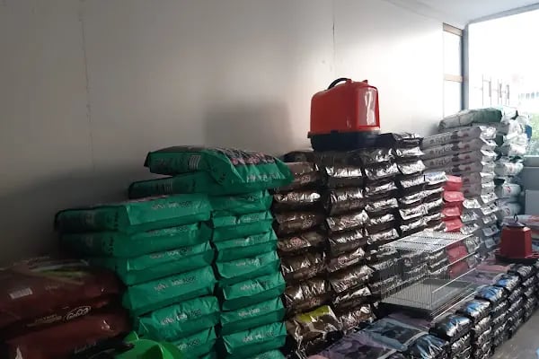 Yalçın Akvaryum & Pet Shop - Resim 5