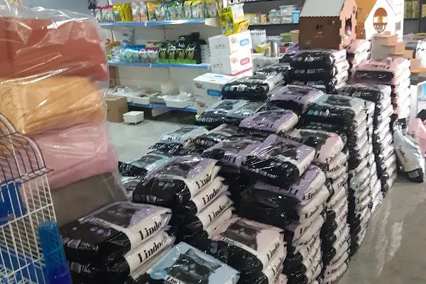 Yalçın Akvaryum & Pet Shop - Resim 9