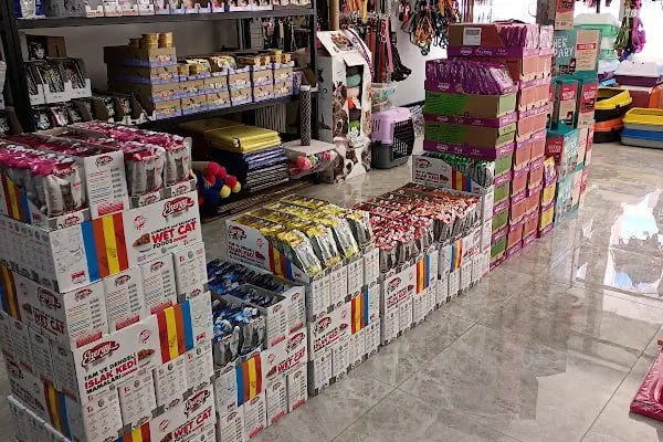 Yalçın Akvaryum & Pet Shop - Resim 6
