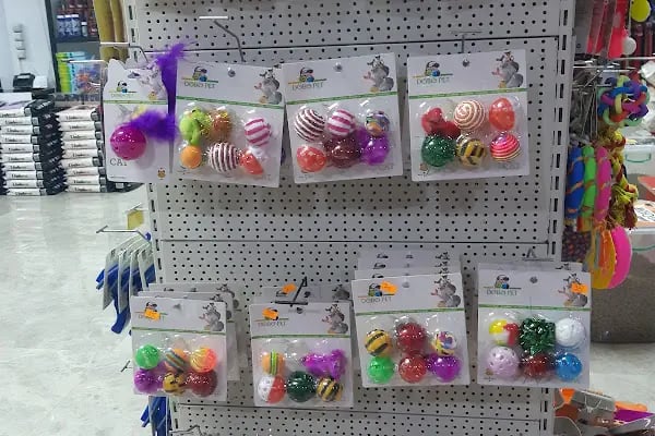 Yalçın Akvaryum & Pet Shop - Resim 13