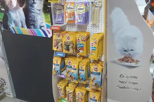 Yalçın Akvaryum & Pet Shop - Resim 11