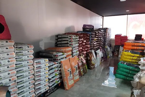 Yalçın Akvaryum & Pet Shop - Resim 15