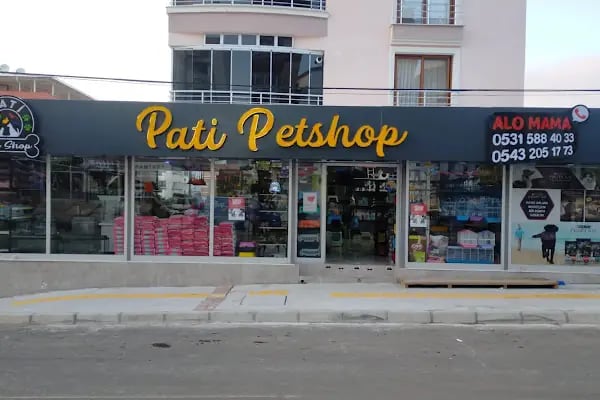 Yalçın Akvaryum & Pet Shop - Resim 19