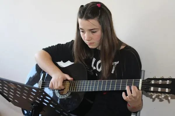 M.E.B Okyanus Sanat - Maltepe Müzik Kursu - Resim 13