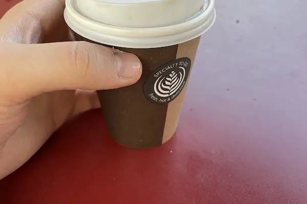 Hünerli Usta Fırın Cafe & Unlu Mamüller - Resim 13