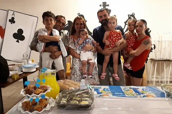 Cadde House Mis Food - Resim 17
