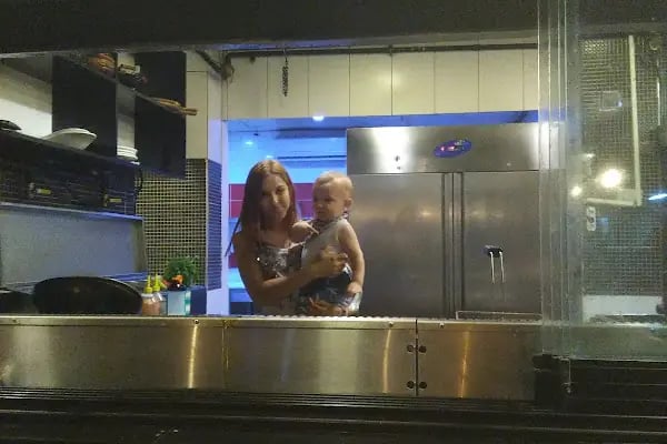 Cadde House Mis Food - Resim 15