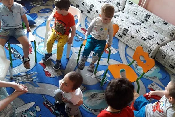 Bursa Afacan Anaokulu _ Kreş ve Gündüz Bakım Evi - Resim 3