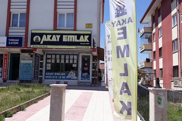 Akay İnşaat Emlak Danismanligi - Resim 1